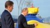 Путін: Москва не тиснутиме ціною газу на Україну