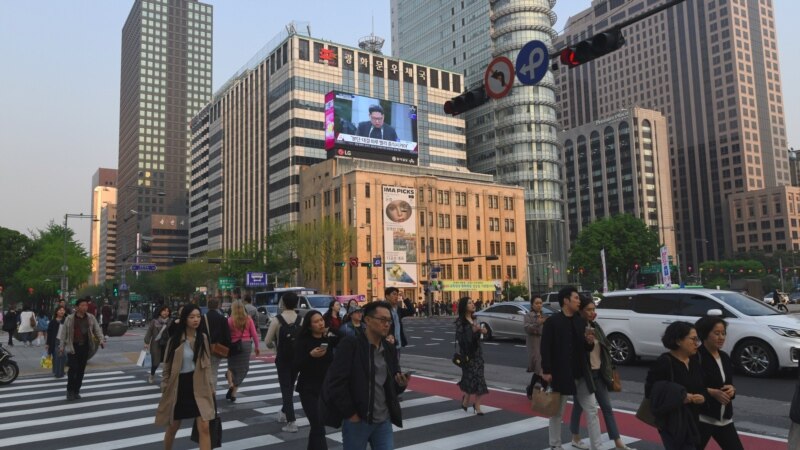 Tokio upozorava Japance koji putuju u Južnu Koreju