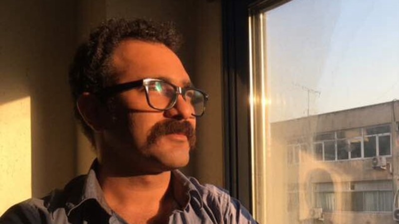 کانون نویسندگان ایران: آرش گنجی با پرونده‌سازی حکومت و به بهانه ترجمه کتاب راهی زندان شد