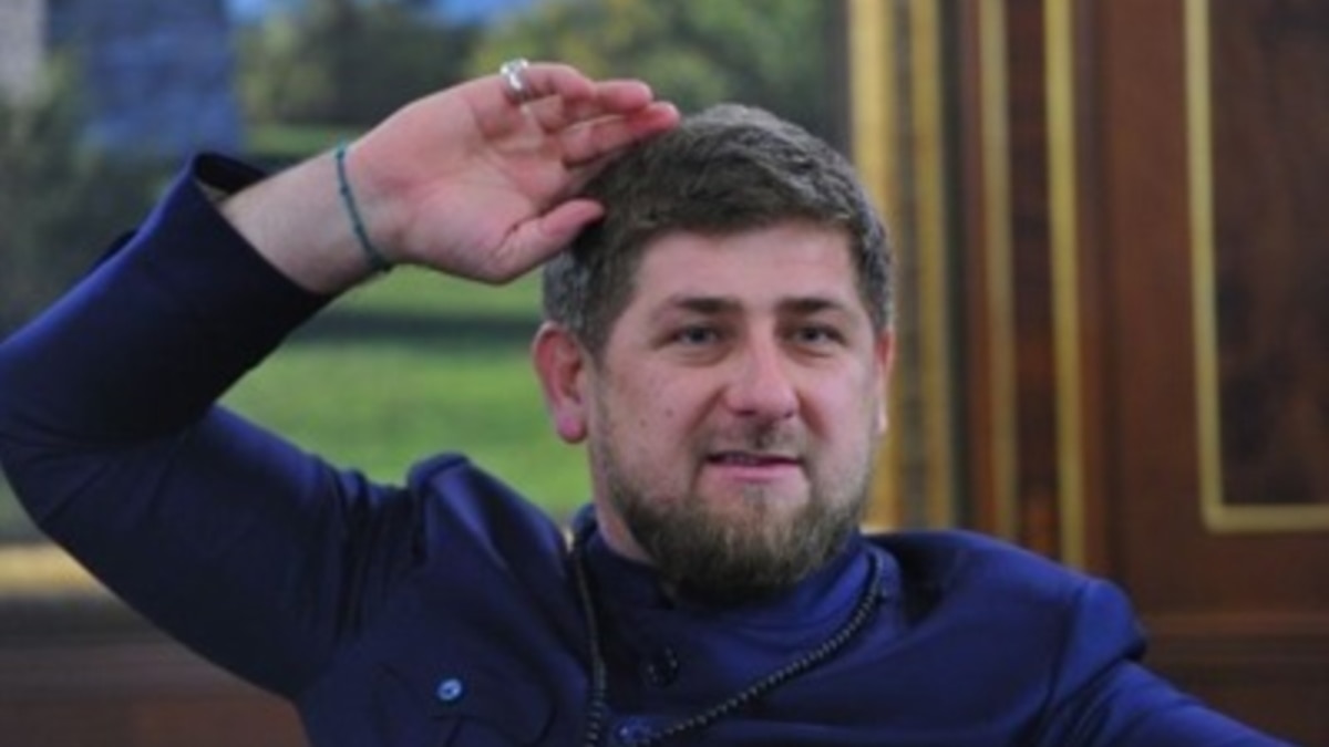 Рамзан Кадыров призвал «не щадить» оппозиционеров