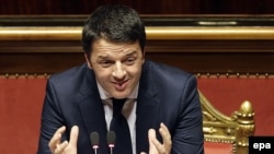 Matteo Renzi