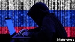 Russia Cyber attacks