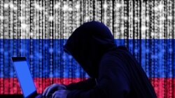 Крымские хакеры против Украины | Крым.Важное