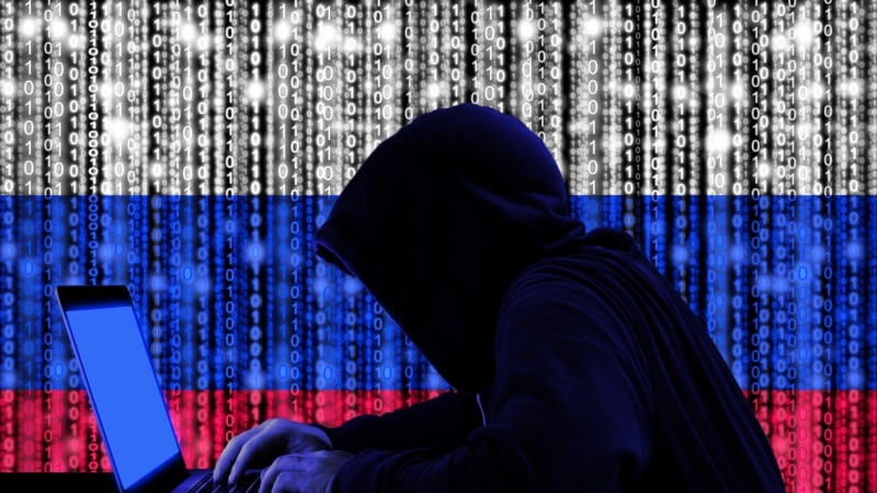 Орусияда АКШ берген маалыматтын негизинде ири хакердик топ аныкталды 