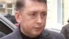 Мельниченко пообіцяв довести, що візу до США Кузьміну скасували незаконно
