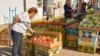 «Резкий рост цен на продукты в Крыму виден с конца 2020 года»
