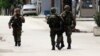 Մակեդոնիայում ութ ոստիկան է սպանվել, կան տասնյակ վիրավորներ