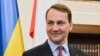 Radoslaw Sikorski: „Parteneriatul Estic a schimbat istoria în Europa de Est”