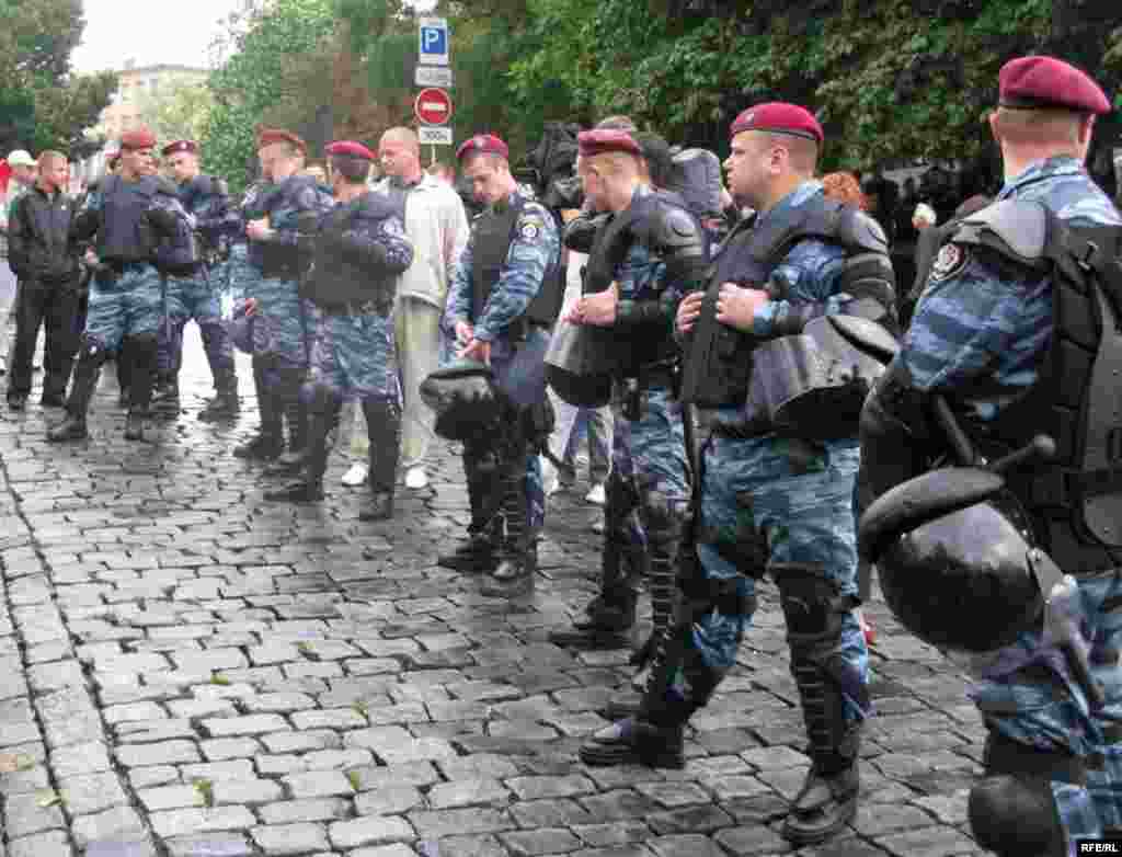 Kirill In Ukraine - Ukrainian version #21