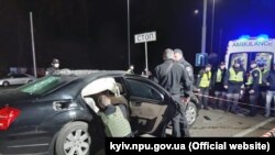 Загиблий – водій автомобіля, його імені в поліції не називають