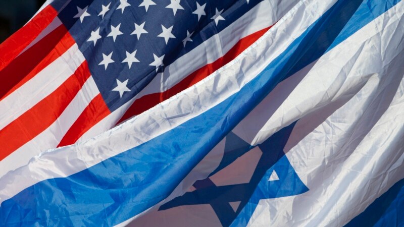 امریکا له اسرائیله د «ایرن دوم» د مزائیلو دفاعي سیسټم پیري