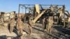 50 амэрыканскіх вайскоўцаў пацярпелі пры ўдары Ірану па базах у Іраку