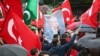Как события в Турции восприняли в Кыргызстане?
