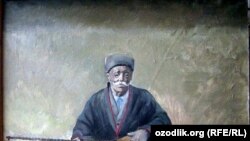 Bola Bahshi Abdullaev