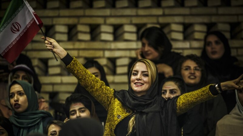 Gradonačelnik Teherana podneo ostavku zbog proslave 8. marta