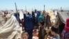 م.م: ۲۰۱۶ کال کې تر ۶ لکو زیات افغانان له خپلو کورونو بې‌ځایه شوي