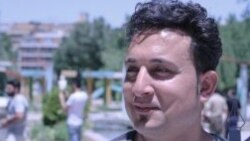 بازداشت بختیار خوشنام، خبرنگار اژانس خبری موکریان در سقز