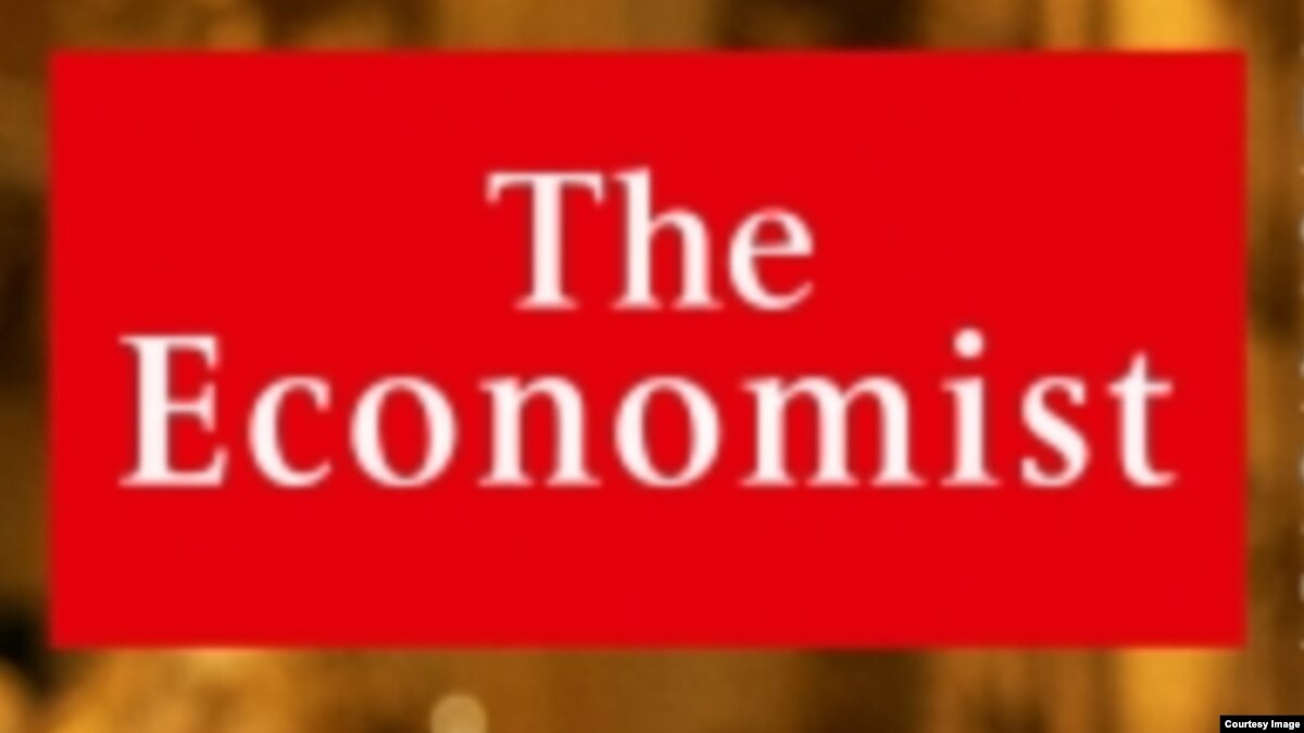 oi5.ru: Журнал The Economist опубликовал карту Украины без Крыма – посольство Журнал The Economist опубликовал карту Украины без Крыма – посольство