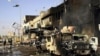 موج تازه افزایش خشونت ها در عراق