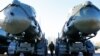 Росія погрожує розмістити ядерні боєголовки в Європі, а генштаб заявляє про «готовність до застосування»