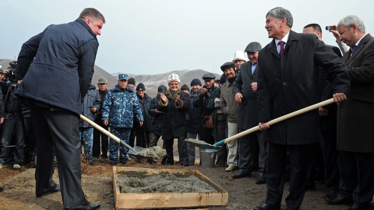 Коррупция в мрск волги