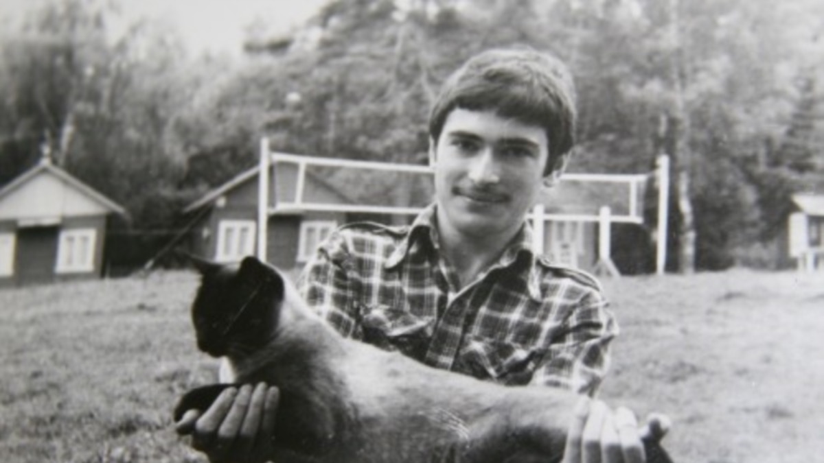 Ходорковский как фильм “Khodorkovsky”