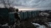 Один український військовий загинув, ще один поранений на Донбасі 22 грудня – ООС