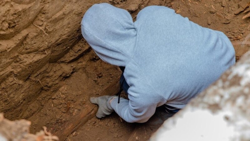 Kod Raške u Srbiji pronađeni posmrtni ostaci kosovskih Albanaca