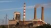 Najstarija termoelektrana u Srbiji, "Kolubara A" u Velikim Crljenima u pogon je puštena 1956. godine. 