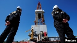 За 15 лет доля государства в нефтяной отрасли России увеличилась в шесть раз