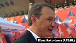 Марат Башаров