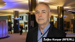 Rezolucija se zadržava samo na nekim načelima na kojima bi trebala biti građena svaka multinacionalna država: Jozo Radoš