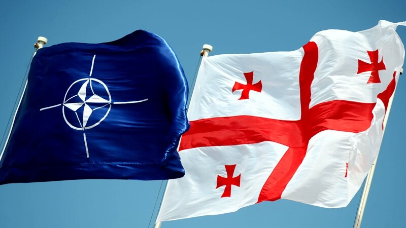 «Европейская правда»: Грузия может получить план действий по членству в НАТО