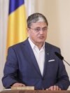 Romania- Marcel Boloș- European Funds Minster- Orban government 