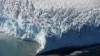 В Ісландії вшанували пам’ять першого «померлого» льодовика