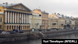 Санкт-Петербург не получил статус ЮНЕСКО «Всемирное наследие под угрозой»