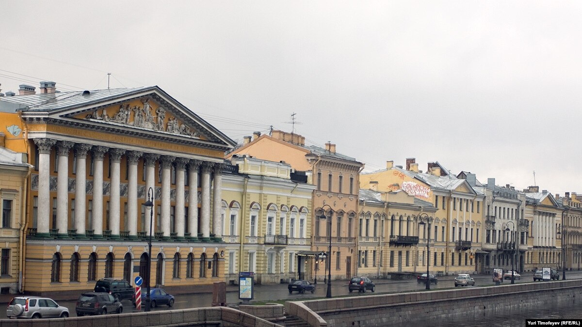 Смотреть Реконструкция Пушкинского музея снова откладывается видео Смотреть Реконструкция Пушкинского музея снова откладывается видео