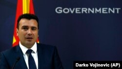 Zoran Zaev