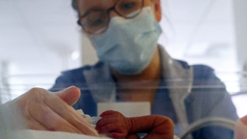 Из-за перепрофилирования в коронавирусный госпиталь в больнице Сызрани закрыта детская реанимация