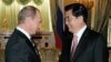 Russia, China Sign $4 Billion Worth Of New Trade Deals