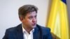 Ukraine PM Moves To Fire Finance Minister Amid Anticorruption Rift