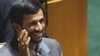 احمدی نژاد و شرکت در بحث اتحاد يهوديان «عليه صهيونيسم»