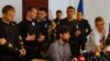 На Дніпропетровщині через неявку адвоката відтермінували суд над бойовиком Лусваргі