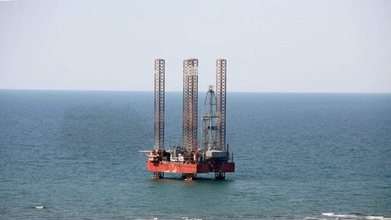 В «Черноморнефтегазе» хотят санкций против биржи, на которой торгуют газовым конденсатом из Крыма 