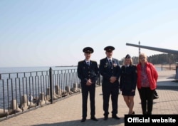 Что такое уфиц в тюрьме. 5C157AA5 4445 48BC B83A E78FB2B2F38C w250 r0 s. Что такое уфиц в тюрьме фото. Что такое уфиц в тюрьме-5C157AA5 4445 48BC B83A E78FB2B2F38C w250 r0 s. картинка Что такое уфиц в тюрьме. картинка 5C157AA5 4445 48BC B83A E78FB2B2F38C w250 r0 s. Принудительные работы появились в российской системе исполнения наказаний относительно недавно. Однако в связи с гуманизацией общества они все чаще назначаются судами там, где ранее применялось лишение свободы.