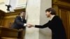 «Феміда з партквитком «Слуги народу»: як Ірину Венедіктову призначали генпрокурором