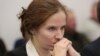 Адвокат Закревська заявила відвід новим прокурорам замість тих, що вели справу ексберкутівців