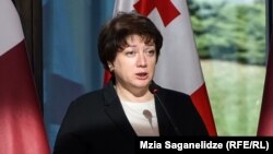 Майя Цкитишвили