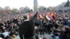 Armenians Rally Against Sarkisian Win