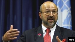 Lamberto Zannier, arhiv